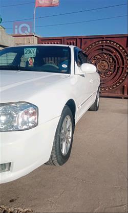 كيا اوبتيما